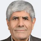 پروفسور یداله دادگر پروفسور یداله دادگر