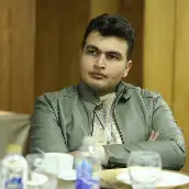 مهندس امیرمحمد احمدزاده مهندس امیرمحمد احمدزاده