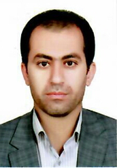دکتر کرامت الله سعیدی دانشیار علوم باغبانی دانشکده کشاورزی دانشگاه شهرکرد دکتر کرامت الله سعیدی دانشیار علوم باغبانی دانشکده کشاورزی دانشگاه شهرکرد