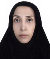 دکتر سمیه شاهرخ شهرکی استادیار پاتوبیولوژی دانشکده دامپزشکی دانشگاه شهرکرد دکتر سمیه شاهرخ شهرکی استادیار پاتوبیولوژی دانشکده دامپزشکی دانشگاه شهرکرد