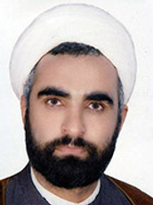 دکتر محمد شریعتی کمال آبادی استادیار علوم قرآن و حدیث دانشکده ادبیات و علوم انسانی دانشگاه شهرکرد دکتر محمد شریعتی کمال آبادی استادیار علوم قرآن و حدیث دانشکده ادبیات و علوم انسانی دانشگاه شهرکرد