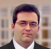 دکتر علیرضا عبدالحسینی خلیق عضو هیات علمی دانشگاه، پستدکتری مهندسی صنایع، PhD از دانشگاه تهران، MSc از دانشگاه صنعتی شریف، دیتا ساینتیست و استراتژیست دکتر علیرضا عبدالحسینی خلیق عضو هیات علمی دانشگاه، پستدکتری مهندسی صنایع، PhD از دانشگاه تهران، MSc از دانشگاه صنعتی شریف، دیتا ساینتیست و استراتژیست