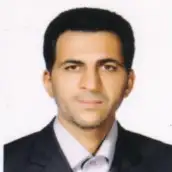 دکتر محمدکاظم شربتدار دکتر محمدکاظم شربتدار