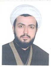 دکتر عباسعلی صالحی استادیار الهیات و فقه و حقوق اسلامی دانشکده هنر و علوم انسانی فارسان دانشگاه شهرکرد دکتر عباسعلی صالحی استادیار الهیات و فقه و حقوق اسلامی دانشکده هنر و علوم انسانی فارسان دانشگاه شهرکرد
