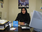 دکتر بهناز صفار دانشیار ژنتیک دانشکده علوم پایه دانشگاه شهرکرد دکتر بهناز صفار دانشیار ژنتیک دانشکده علوم پایه دانشگاه شهرکرد
