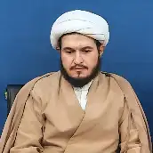 حجة الاسلام مهدی خیاط زاده 