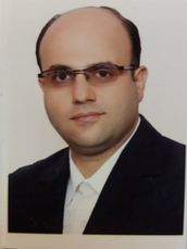 دکتر صمد خاقانی نیا استاد گروه گیاهپزشکی، دانشگاه تبریز