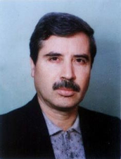 دکتر کریم حداد ایرانی نژاد استاد گروه گیاهپزشکی، دانشگاه تبریز