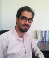 دکتر کریم حسنپور استادیار گروه علوم دامی دانشگاه تبریز