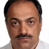 دکتر علی محرری استاد تمام علوم دامی دانشکده کشاورزی دانشگاه شهرکرد دکتر علی محرری استاد تمام علوم دامی دانشکده کشاورزی دانشگاه شهرکرد