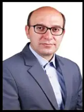 دکتر حمیدرضا پورقاسمی استاد، دانشکده کشاورزی، دانشگاه شیراز