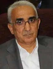 دکتر محمد امامی استاد دانشگاه شیراز