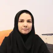 دکتر پریسا علیزاده عضو هیات علمی مرکز تحقیقات سیاست علمی کشور دکتر پریسا علیزاده عضو هیات علمی مرکز تحقیقات سیاست علمی کشور