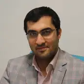 دکتر رضا نقی زاده استادیار مرکز تحقیقات سیاست علمی کشور دکتر رضا نقی زاده استادیار مرکز تحقیقات سیاست علمی کشور