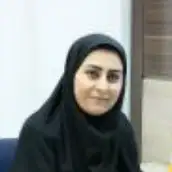 دکتر شهره نصری استادیار مرکز تحقیقات سیاست علمی کشور دکتر شهره نصری استادیار مرکز تحقیقات سیاست علمی کشور