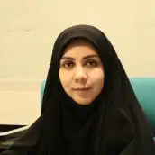 دکتر منصوره مهدی زاده استادیار مرکز تحقیقات سیاست علمی کشور دکتر منصوره مهدی زاده استادیار مرکز تحقیقات سیاست علمی کشور