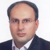 دکتر علی ملکی دانشیار مهندسی مکانیک بیوسیستم دانشکده کشاورزی دانشگاه شهرکرد دکتر علی ملکی دانشیار مهندسی مکانیک بیوسیستم دانشکده کشاورزی دانشگاه شهرکرد