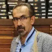 دکتر علی رضا نعمتی استاد تمام گیاهپزشکی دانشکده کشاورزی دانشگاه شهرکرد دکتر علی رضا نعمتی استاد تمام گیاهپزشکی دانشکده کشاورزی دانشگاه شهرکرد