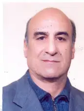 دکتر محمدعلی ترابی Associate professor , University of Tabriz