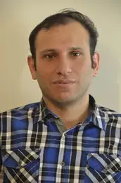دکتر بهروز رحمانی دانشیار گروه مهندسی مکانیک دانشگاه یاسوج دکتر بهروز رحمانی دانشیار گروه مهندسی مکانیک دانشگاه یاسوج