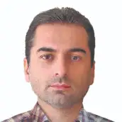 محمدرضا شیروانی مربی گروه آموزشی هنر اسلامی؛ صنایع دستی دانشگاه هنر اصفهان محمدرضا شیروانی مربی گروه آموزشی هنر اسلامی؛ صنایع دستی دانشگاه هنر اصفهان