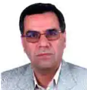 دکتر فرهنگ احمدی گیوی عضو هیئت علمی موسسه ژئوفیزیک، دانشگاه تهران
