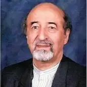 دکتر تقی ابتکار 