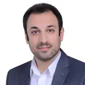 دکتر پویان ایار عضو هیات علمی دانشگاه علم و صنعت ایران
