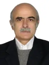 دکتر حسین آشوری استاد دانشکده علم و مهندسی مواد دانشگاه صنعتی شریف