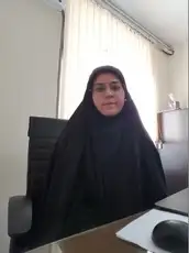 دکتر محبوبه آزادی Assistant Professor Of Department of Industrial Metallurgy, Faculty of Material & Metallurgical Engineering, Semnan university, Semnan, Iran