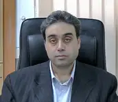 دکتر سیدسعید توکلی افشاری دانشیار دانشکده مهندسی برق و کامپیوتر، دانشگاه سیستان و بلوچستان