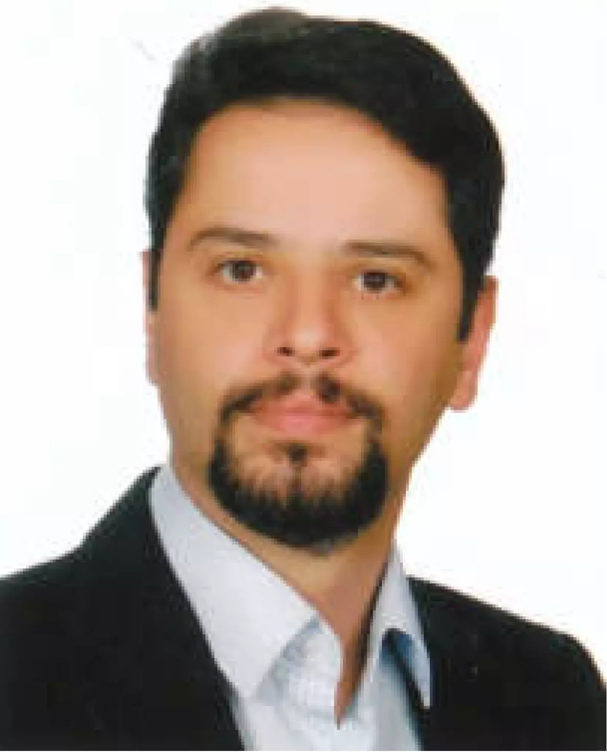 دکتر مجید امیرفخریان Professor, Central Tehran Branch, Islamic Azad University, Tehran, Iran