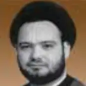 دکتر سید میرحسین علامه دانشیار گروه آموزشی دروس عمومی و معارف اسلامی دانشکده دروس عمومی و معارف اسلامی دانشگاه هنر اصفهان دکتر سید میرحسین علامه دانشیار گروه آموزشی دروس عمومی و معارف اسلامی دانشکده دروس عمومی و معارف اسلامی دانشگاه هنر اصفهان