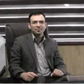 دکتر ایمان عابدینی صنوبری عضو هیات علمی موسسه عالی آموزش بانکداری ایران دکتر ایمان عابدینی صنوبری عضو هیات علمی موسسه عالی آموزش بانکداری ایران