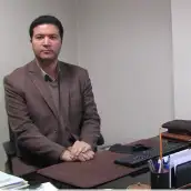 دکتر سیاوش گلزاریان پور عضو هیات علمی موسسه عالی آموزش بانکداری ایران دکتر سیاوش گلزاریان پور عضو هیات علمی موسسه عالی آموزش بانکداری ایران