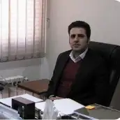 دکتر اسماعیل میرزایی عضو هیات علمی موسسه عالی آموزش بانکداری ایران دکتر اسماعیل میرزایی عضو هیات علمی موسسه عالی آموزش بانکداری ایران