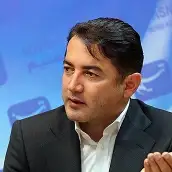 مهدی هدایت مدیرعامل سازمان نوسازی شهر تهران مهدی هدایت مدیرعامل سازمان نوسازی شهر تهران