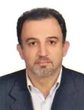 دکتر افشین ابراهیمی استاد گروه مهندسی بهداشت محیط، دانشکده بهداشت دانشگاه علوم پزشکی اصفهان