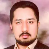 دکتر محمدجواد امیری هیات علمی گروه مهندسی آب، آبیاری و زهکشی دانشگاه فسا دکتر محمدجواد امیری هیات علمی گروه مهندسی آب، آبیاری و زهکشی دانشگاه فسا