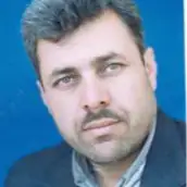  غلام عباس رحمانی 