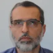 دکتر سید عبدالمهدی هاشمی دانشیار دانشکده مهندسی مکانیک گروه:مهندسی مکانیک - حرارت و سیالات دانشگاه کاشان دکتر سید عبدالمهدی هاشمی دانشیار دانشکده مهندسی مکانیک گروه:مهندسی مکانیک - حرارت و سیالات دانشگاه کاشان