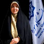 دکتر سمیرا خطیب زاده دانشگاه بین المللی سوره دکتر سمیرا خطیب زاده دانشگاه بین المللی سوره