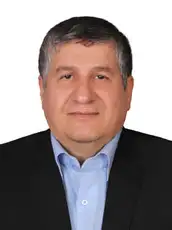 دکتر علی پیروی استاد دانشگاه فردوسی مشهد