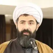 حجة الاسلام مهدی درگاهی استاد سطوح عالی حوزه علمیه قم؛ استادیار گروه فقه و اصول جامعه المصطفی العالمیه، قم، ایران حجة الاسلام مهدی درگاهی استاد سطوح عالی حوزه علمیه قم؛ استادیار گروه فقه و اصول جامعه المصطفی العالمیه، قم، ایران