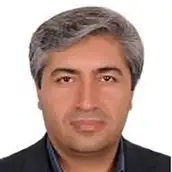 دکتر حمیدرضا پورزمانی استاد گروه مهندسی بهداشت محیط، دانشکده بهداشت، دانشگاه علوم پزشکی اصفهان