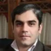 دکتر سیامک صفاپور دانشیار گروه فرش دانشگاه هنراسلامی تبریز دکتر سیامک صفاپور دانشیار گروه فرش دانشگاه هنراسلامی تبریز
