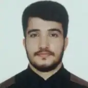 سمیر جعفری کاکاوند کارشناسی ارشد حقوق جزا و جرم شناسی سمیر جعفری کاکاوند کارشناسی ارشد حقوق جزا و جرم شناسی