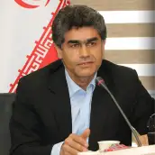 دکتر محمد زادشکویان رئیس دانشگاه مراغه