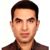 دکتر سیدمحمد اشرفی عضو هیات علمی دانشگاه شهید چمران اهواز