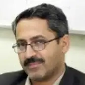 دکتر محسن بهپور استاد دانشکده شیمی گروه:شیمی تجزیه دانشگاه کاشان دکتر محسن بهپور استاد دانشکده شیمی گروه:شیمی تجزیه دانشگاه کاشان